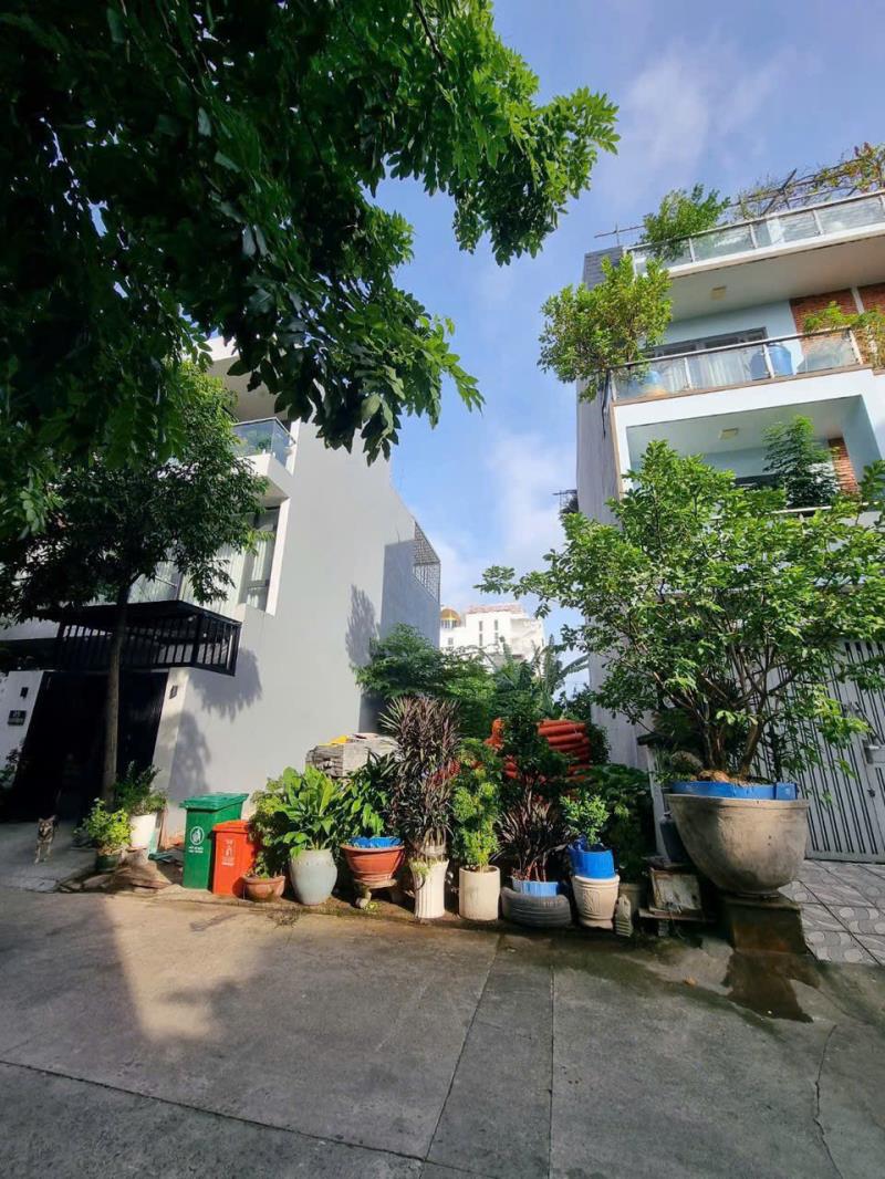 Bán đất mặt tiền đường 20m view sông cực đẹp – khu bên sông hiệp bình chánh, thủ đức – 120m² giá 13 tỷ - 2