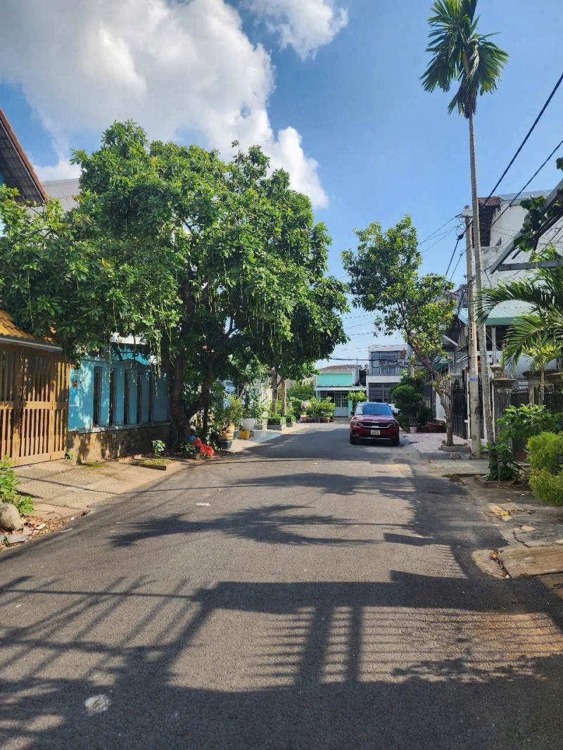 Bán đất mặt tiền đường 20m view sông cực đẹp – khu bên sông hiệp bình chánh, thủ đức – 120m² giá 13 tỷ - 4