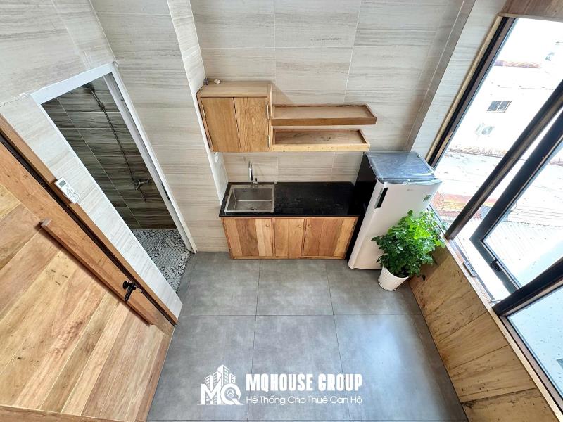 🏡🏡Cho thuê căn hộ mini - studio | full nội thất