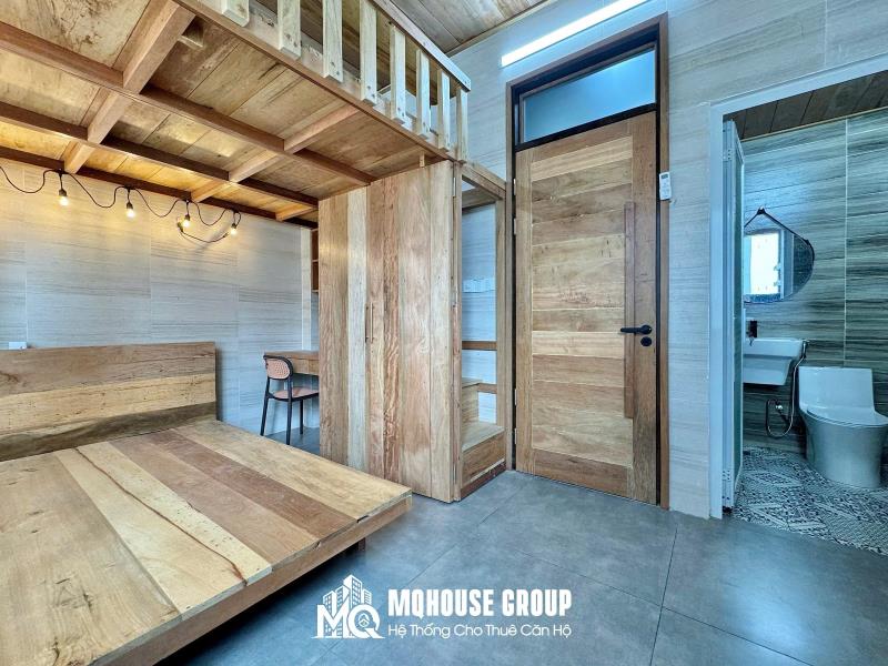 🏡🏡Cho thuê căn hộ mini - studio | full nội thất - 4