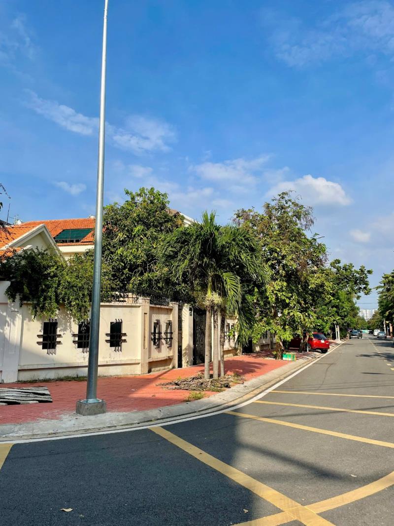 26 tỷ, biệt thự 5 tầng 160m2 khu cao lỗ quận 8, sát aeon mall - 2