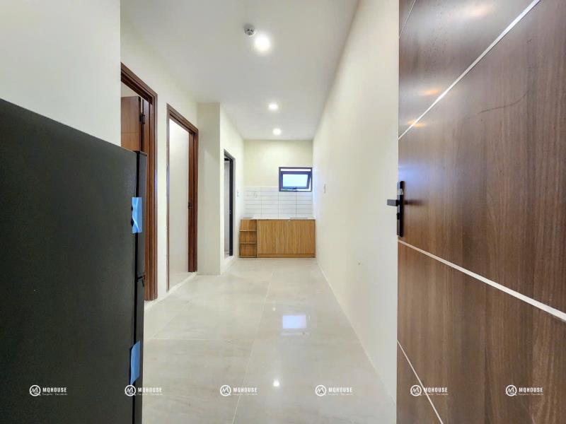 Cho thuê căn hộ 2 phòng ngủ - ngay etown cộng hoà , bàu cát , bình giã , go trường chinh - 2