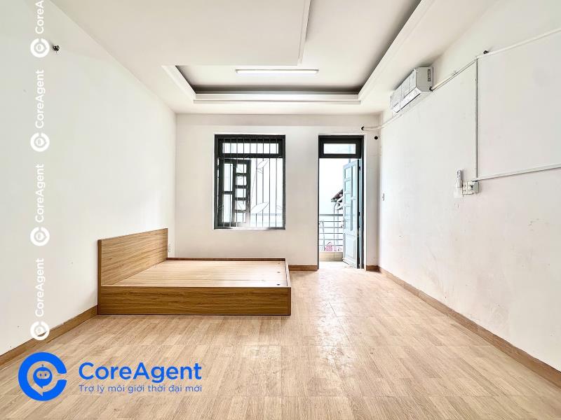 Khai trương ban công rộng 35m2 ngay tây thạnh - khu công nghiệp tân bình