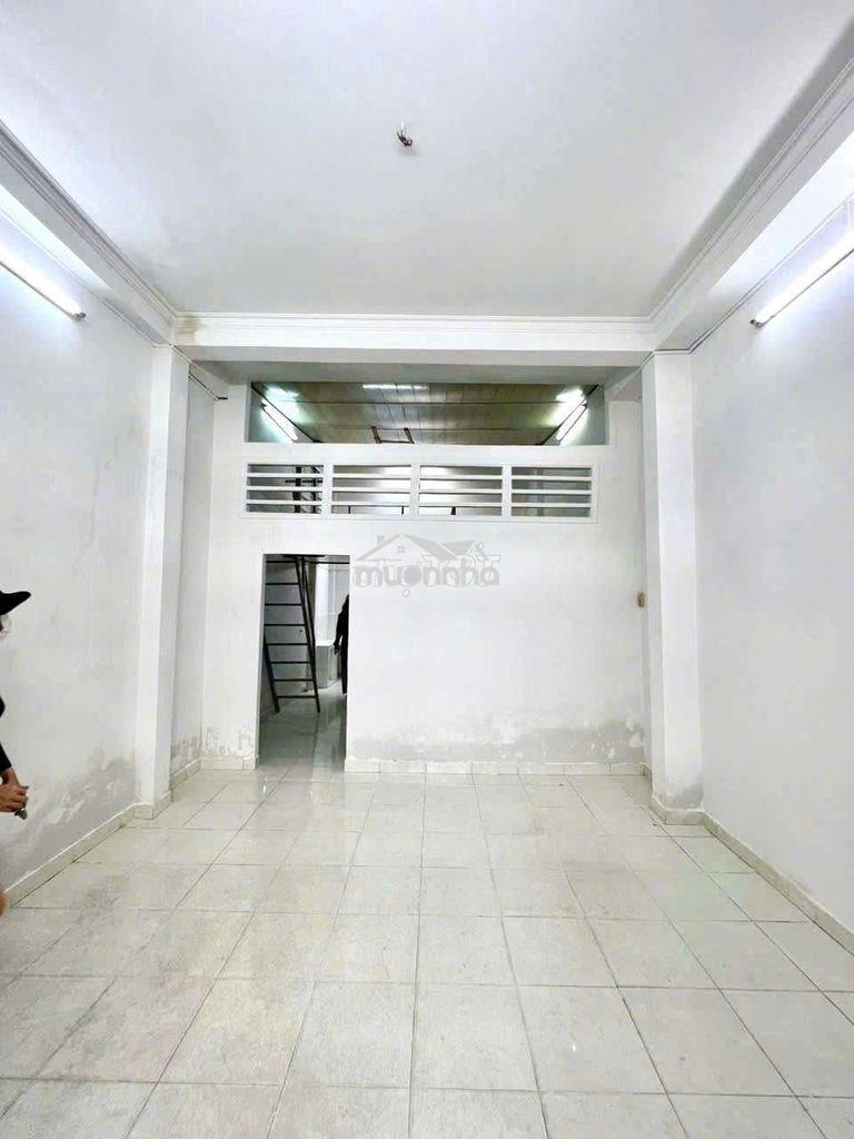 Cho thuê nhà nguyên căn – hẻm 7m tân hương, tân phú,giá 7 triệu/tháng