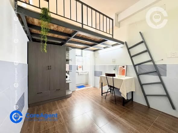Phòng trọ quận 9 - đầy đủ nội thất - khu vực đình phong phú - 4