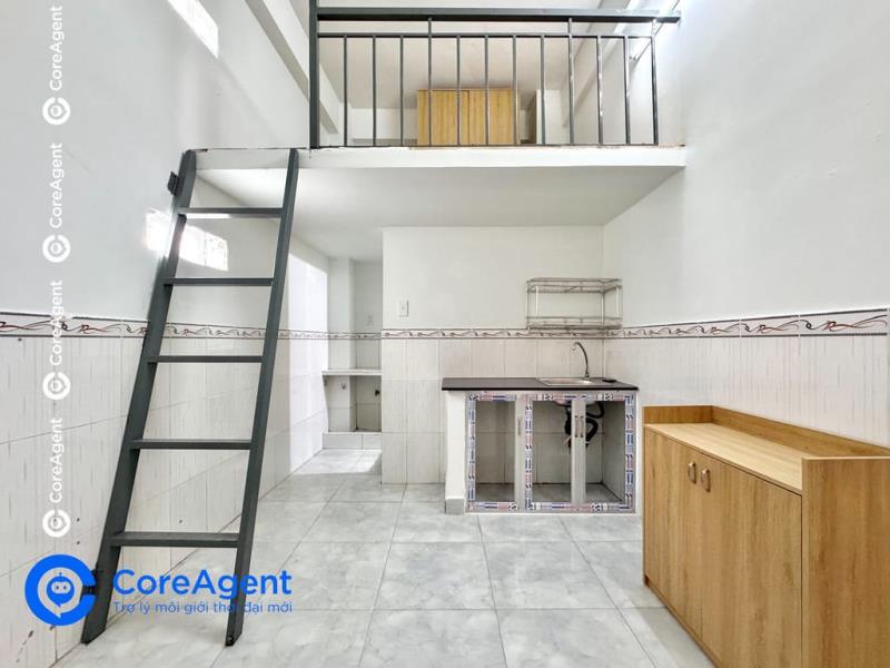 Khai trương dự án mới nằm ngay trục đường nguyễn hậu - tân phú - 3