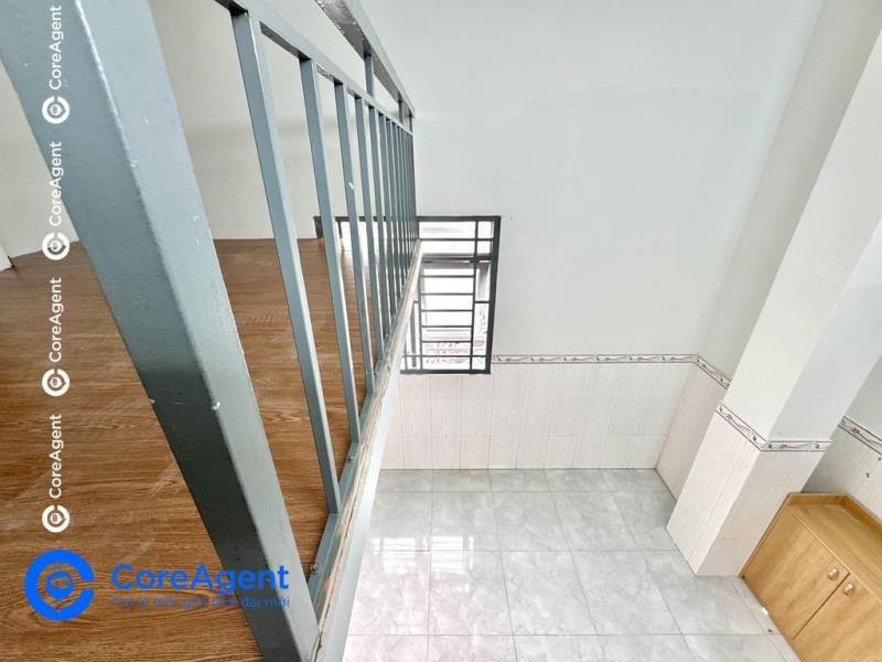 Khai trương dự án mới nằm ngay trục đường nguyễn hậu - tân phú - 4