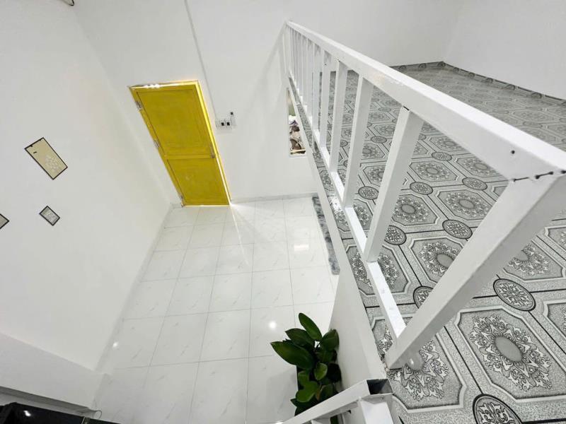 Duple mới toanh rộng rãi đủ nt cơ bản đầu tháng 8 dô ở - 3