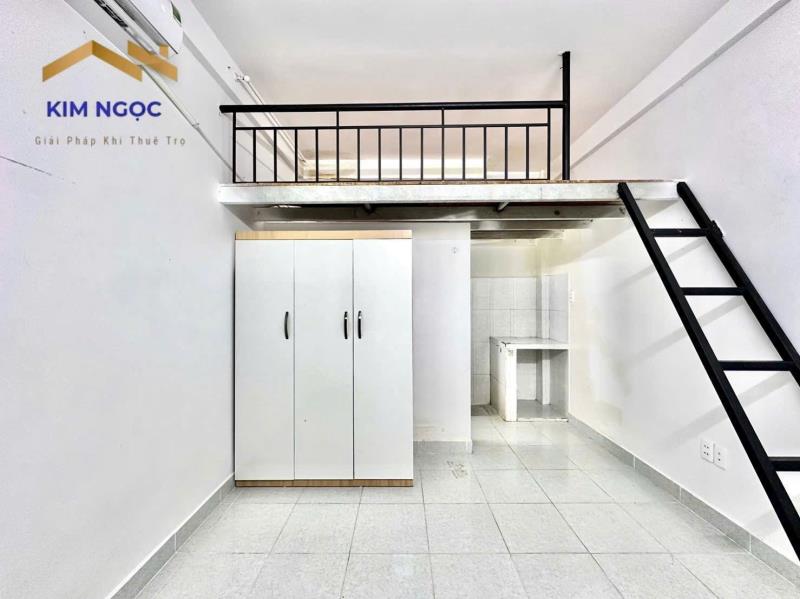 Duplex giá rẻ - huit - aeon tân phú