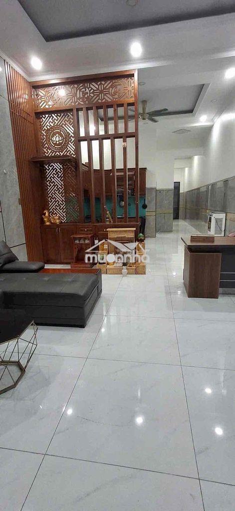 Cho thuê nhà nguyên căn phú lợi tdm bình duong - 4