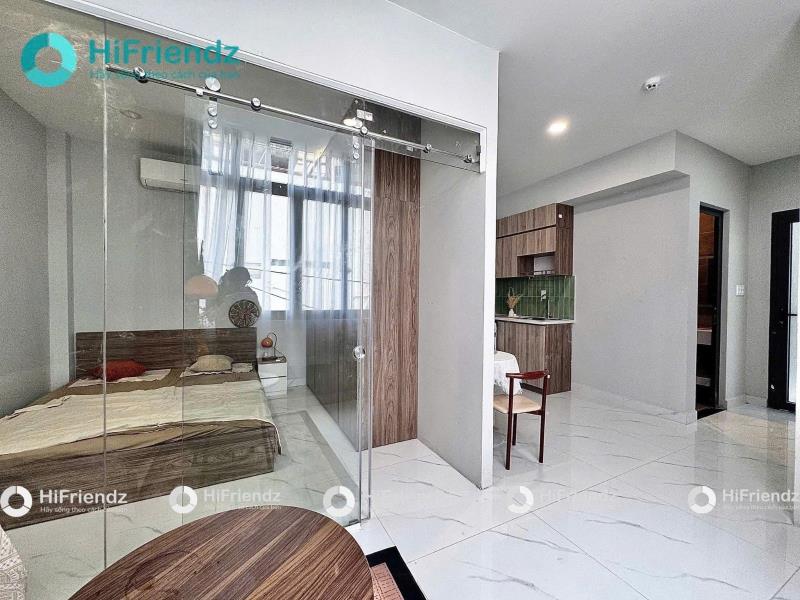 💥💥 Khai trương căn hộ 1pn full newww 100% - 3