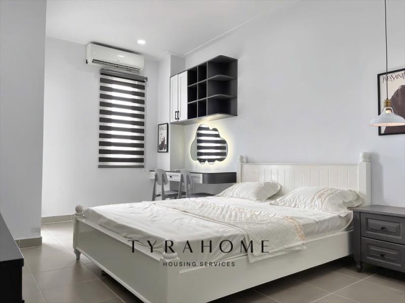 Căn hộ 1pn full nội thất đường võ trường toản, bình thạnh