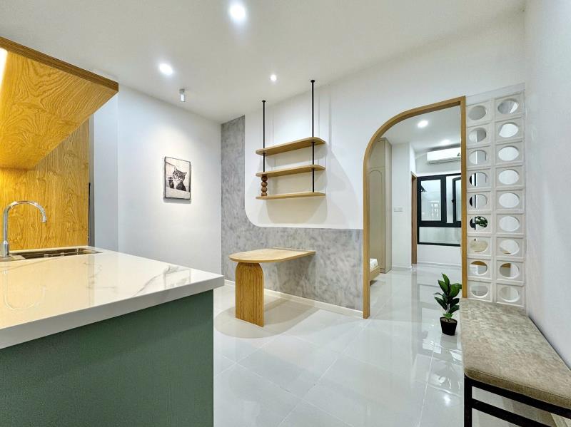 1pn full nội thất ngay kcn tân bình - quận tân phú