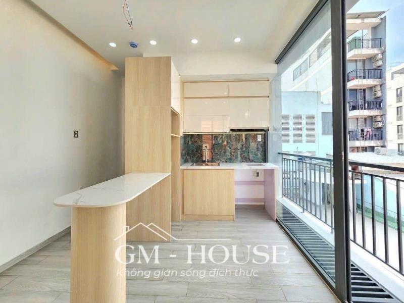 🎉 Khai trương căn hộ mới – gần nhà ga t3 / k300 🎉
