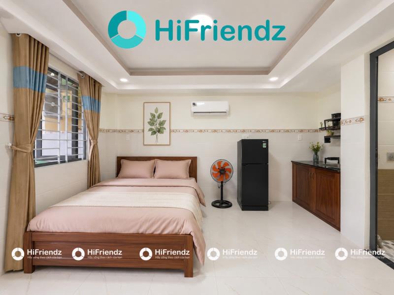 Bình lợi bình thạnh gần trường văn lang