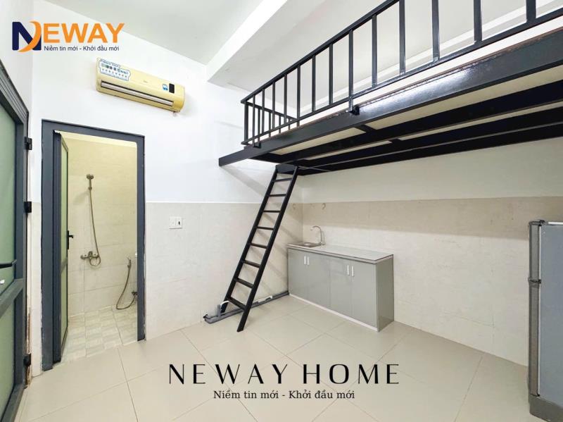 [Tân phú] duplex & studio mới tinh - gần chợ tân hương - giá chỉ từ 3 triệu 🏠