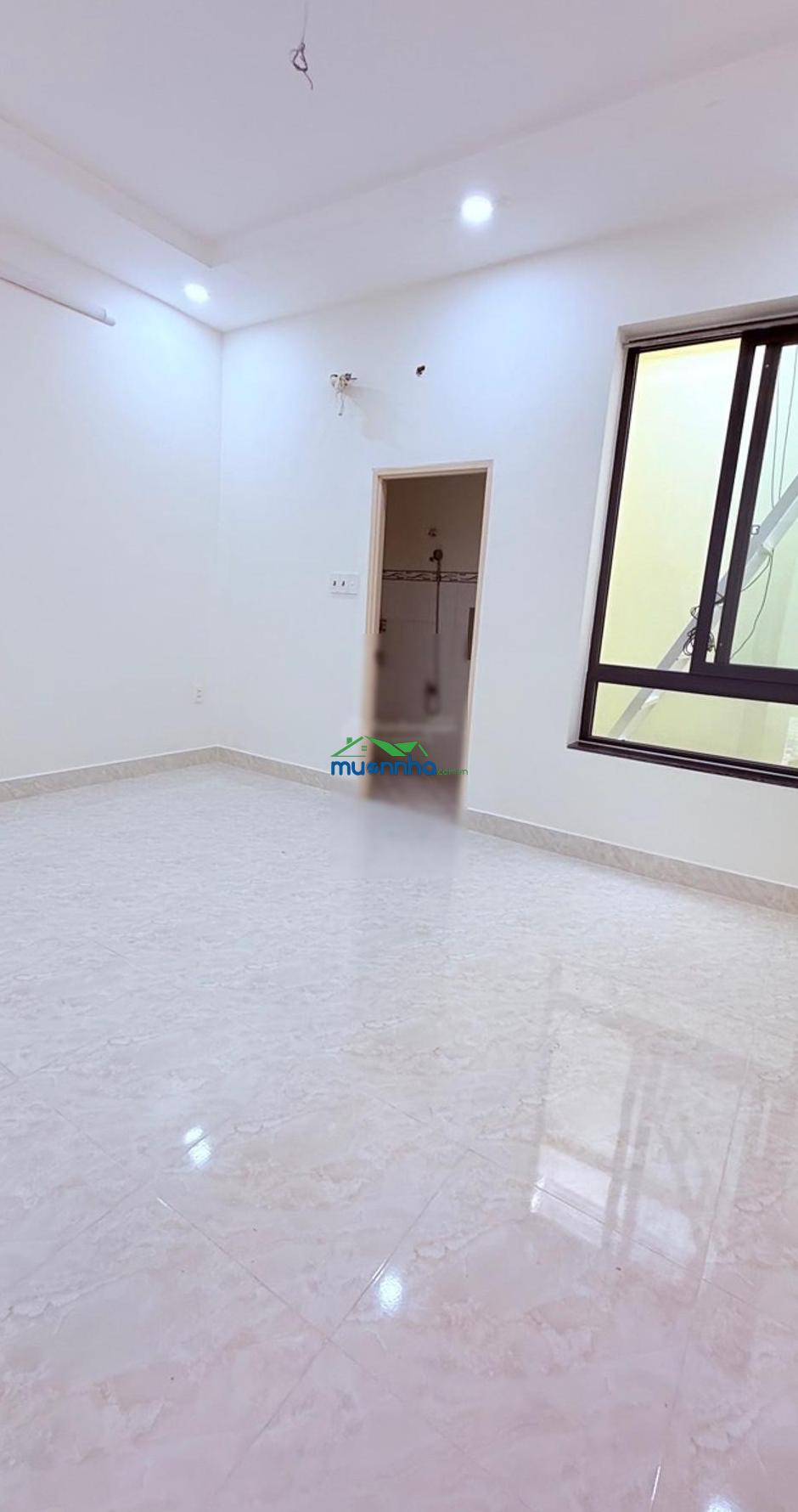 Nhà mới kdc hồng long giá chỉ 6.5 tỷ - 2