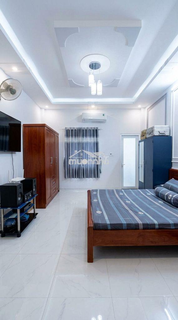 Bán nhà nguyễn thị búp 3 tầng 64m2 hxh, 4.x tỷ tl, gần hiệp thành city - 3
