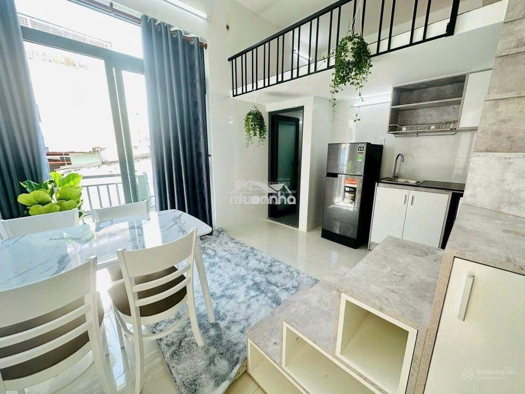 Bán tòa chdv hầm 5 tầng cn 142m2 khu ẩm thực phan xích long bình thạnh - 2