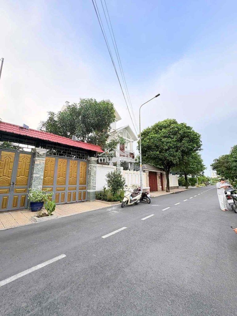 Biệt thự kdc thới an • 505m2 • chính chủ gấp bán • lh ngay - 3
