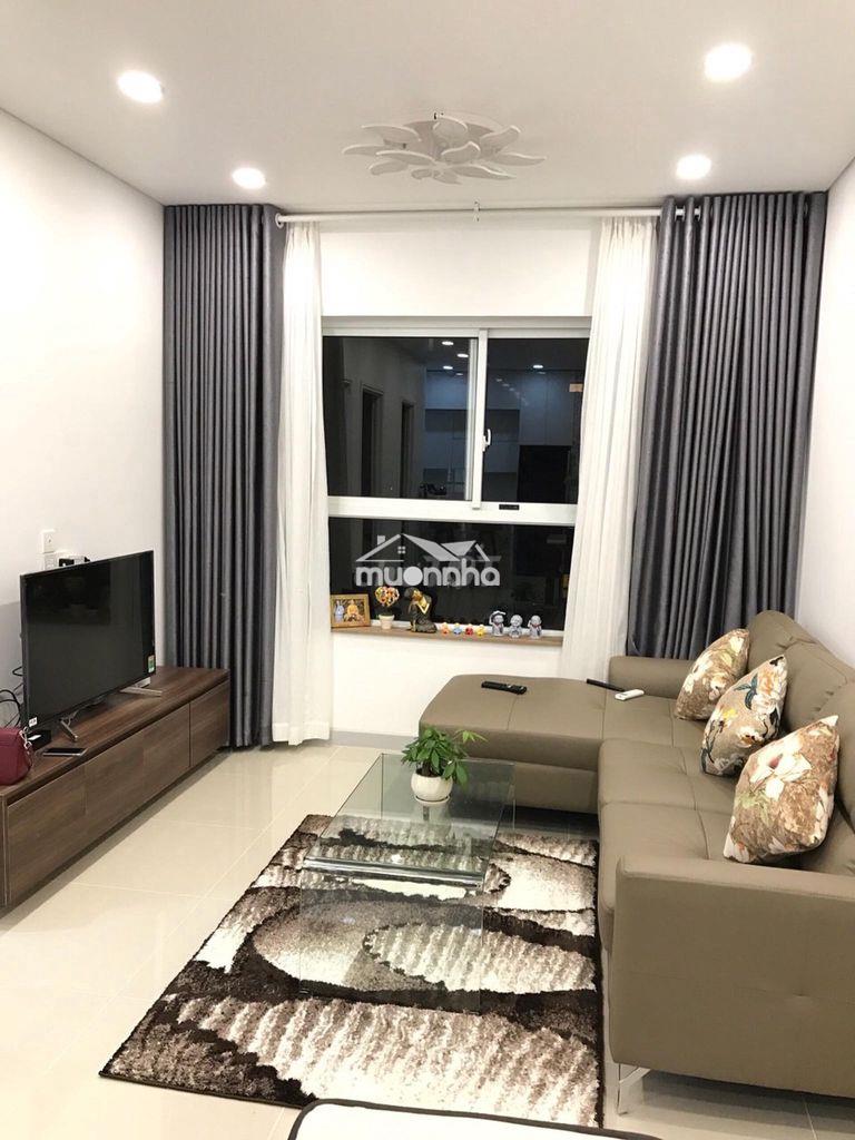 Cho thuê nhà đẹp 2pn 2wc full 10trieu - lh sẵn khóa xem ngay - 4