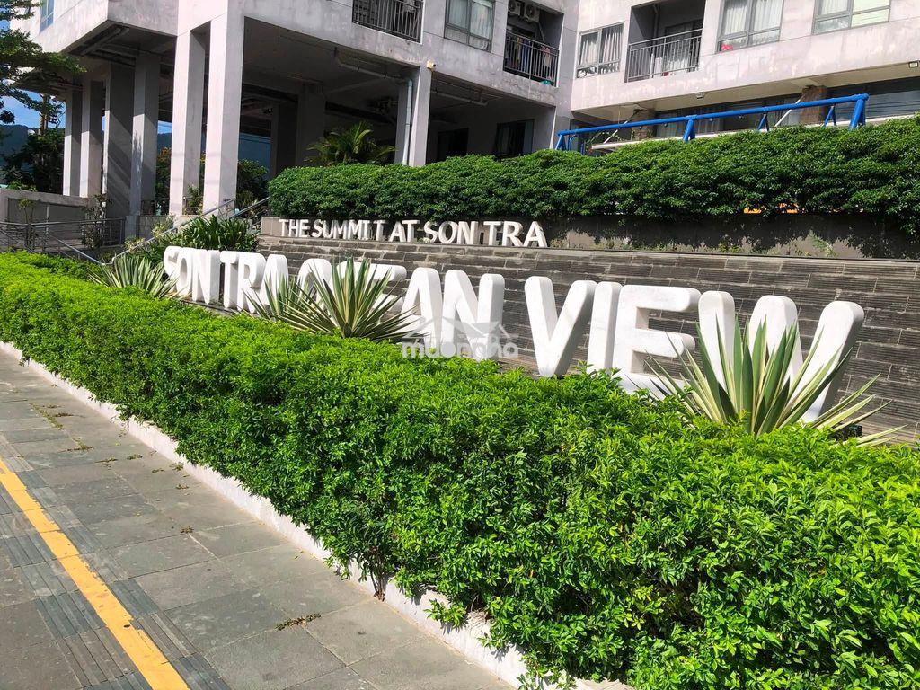 Cho thuê shophouse 2 tầng 150m² sơn trà ocean view vào kinh doanh ngay - 2