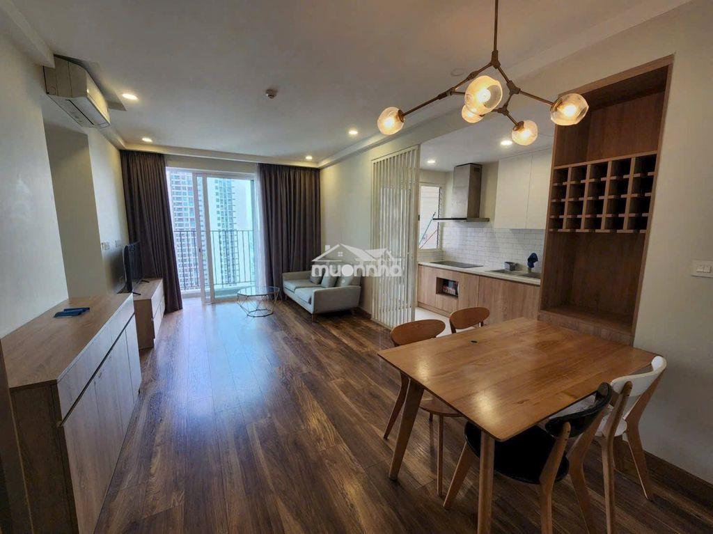 Cho thuê căn hộ vista verde 50m 1pn 1wc full nt - 4