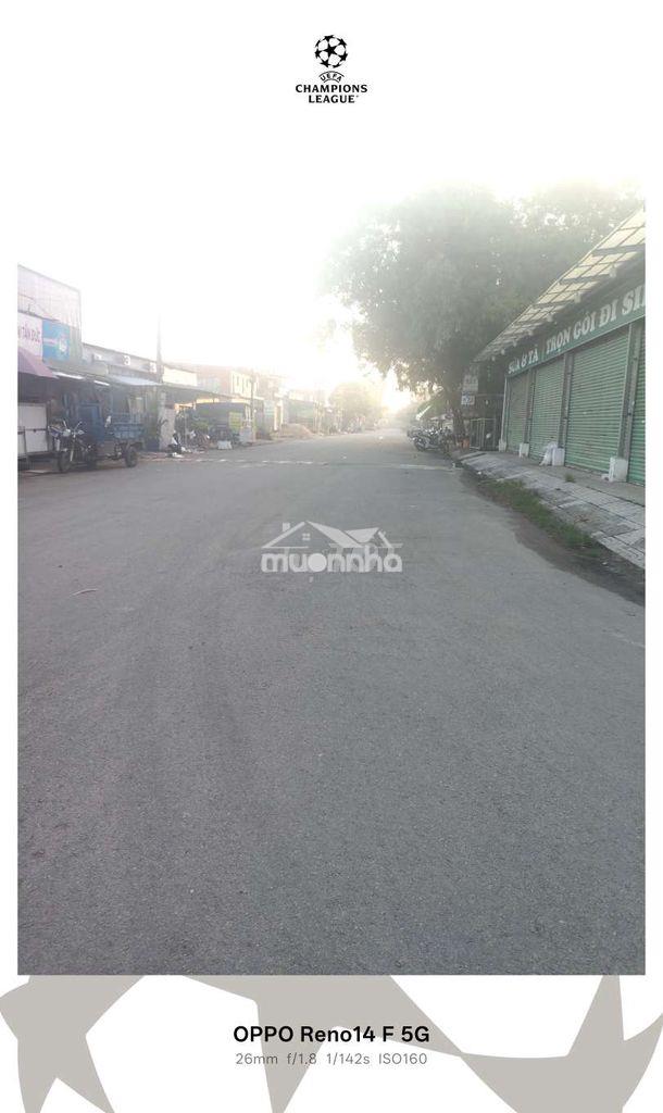Đất nền cao ráo   - 4