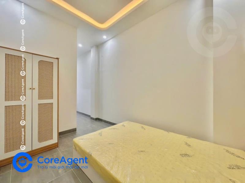 Studio ban công full nội thất được nuôi chó mèo ngay linh đông - 2