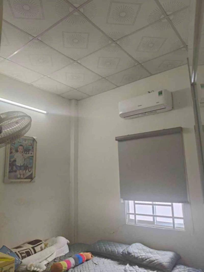 Huỳnh thị hai – hẻm xe hơi 5m thông – 3.59 tỷ - 3