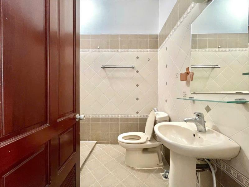 Căn hộ mini đường nguyễn hữu cảnh cách ga metro 3p đi bộ gần các trường đh công nghệ hutech, đh quốc tế hồng bàng, đh kinh tế tài chính uef - 3