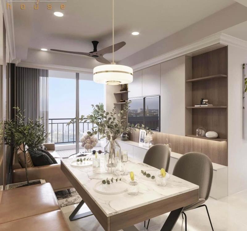 [ Gần sân bay ] cho thuê căn hộ studio - 1pn - 2pn - 3pn của cđt novaland - chỉ từ 10tr /tháng - 2