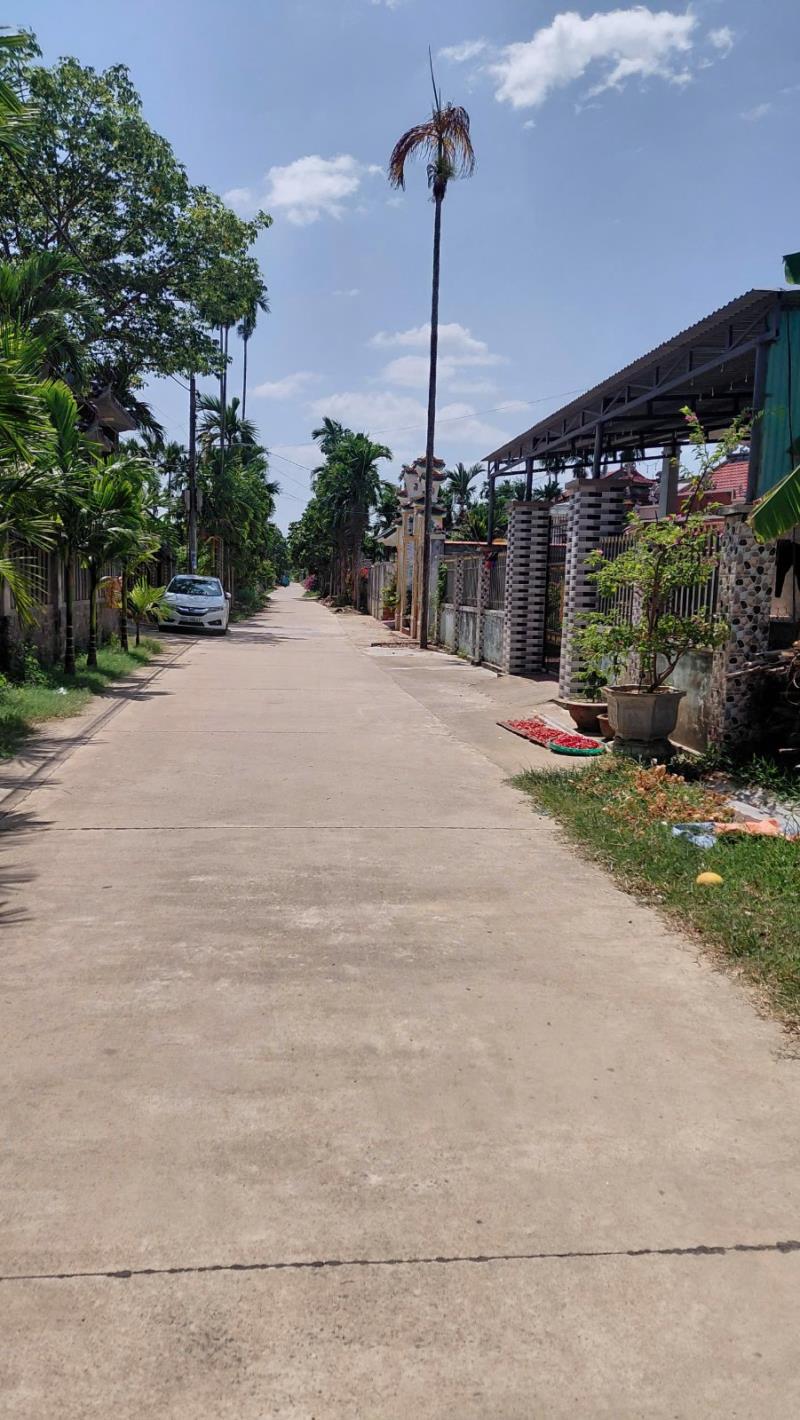 Cần bán 3 lô đất liền kề siêu đẹp, rộng thoáng oto né nhau, giá tốt có thương lượng