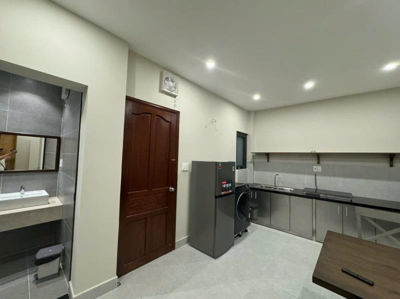 Căn hộ full nội thất - trần huy liệu phú nhuận giá siêu mềm cho một căn hộ cao cấp