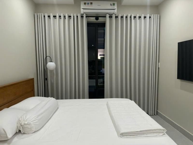 Căn hộ full nội thất - trần huy liệu phú nhuận giá siêu mềm cho một căn hộ cao cấp - 2