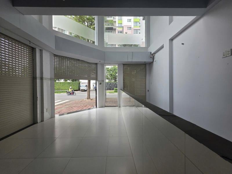 ✅ Căn góc 2 mặt tiền diện tích 20x5 ngay trương văn bang quận 2 ✅