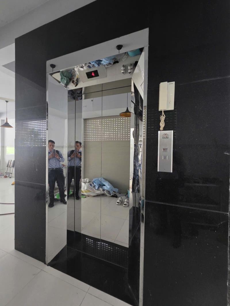 ✅ Căn góc 2 mặt tiền diện tích 20x5 ngay trương văn bang quận 2 ✅ - 4