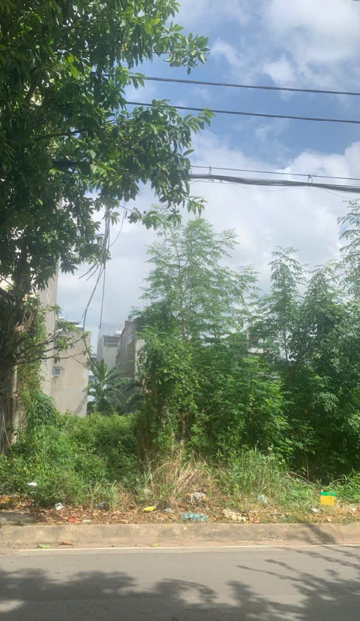 Bán đất nguyễn duy trinh p. long trường q9 giá 3,25 tỷ