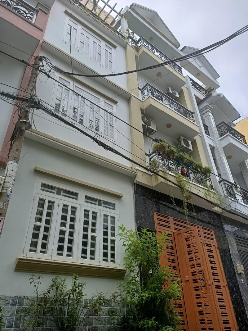 Bán nhà hl2 giá rẻ
