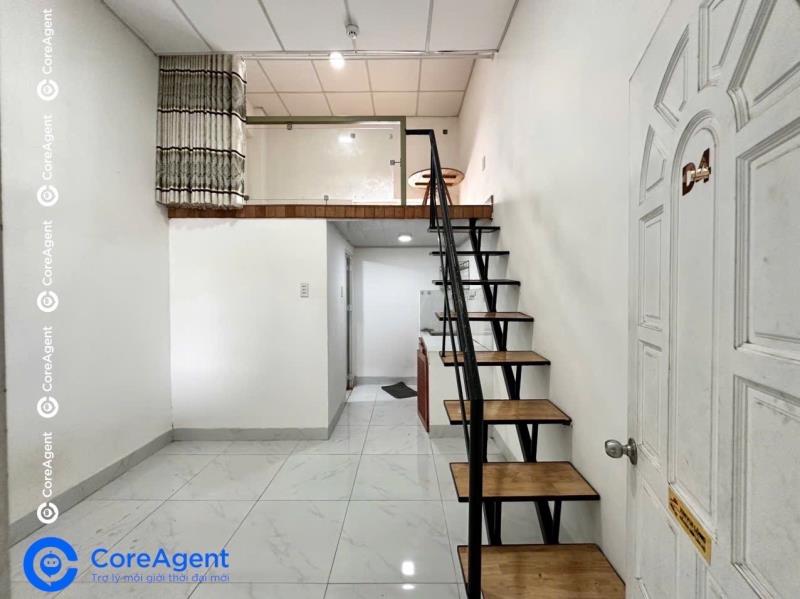 Duplex full nội thất 3ng3xe giá siêu mềm