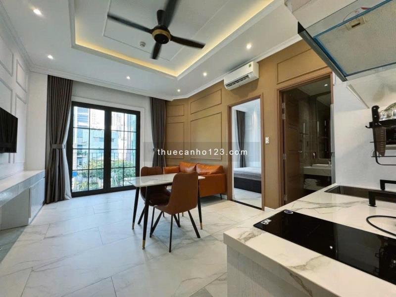Căn hộ 1pn gần sân bay tân sơn nhất và vietjet plaza tiện đi trung tâm tp