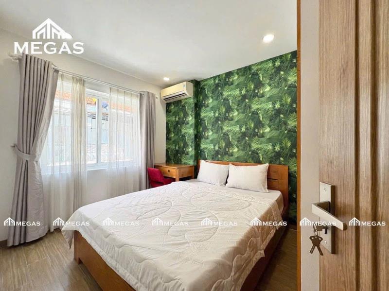 Căn hộ 1pn gần khu k300 và nhà ga t3 - mgr - thang máy - hầm xe - 3