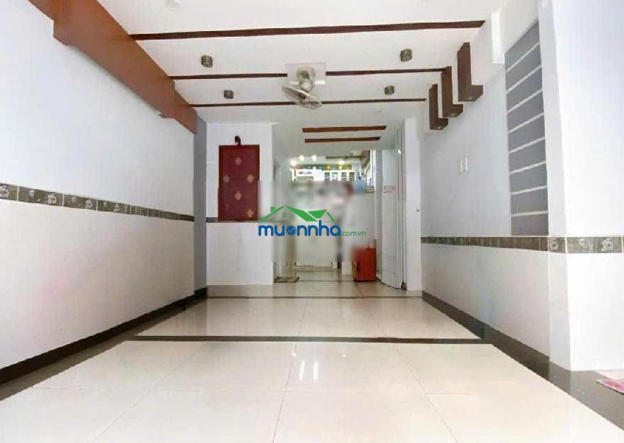 Nhà đẹp hoàng hoa thám - ngay chợ cây quéo - 5 tầng btct - hxh thông - sát phú nhuận - bình thạnh - 2