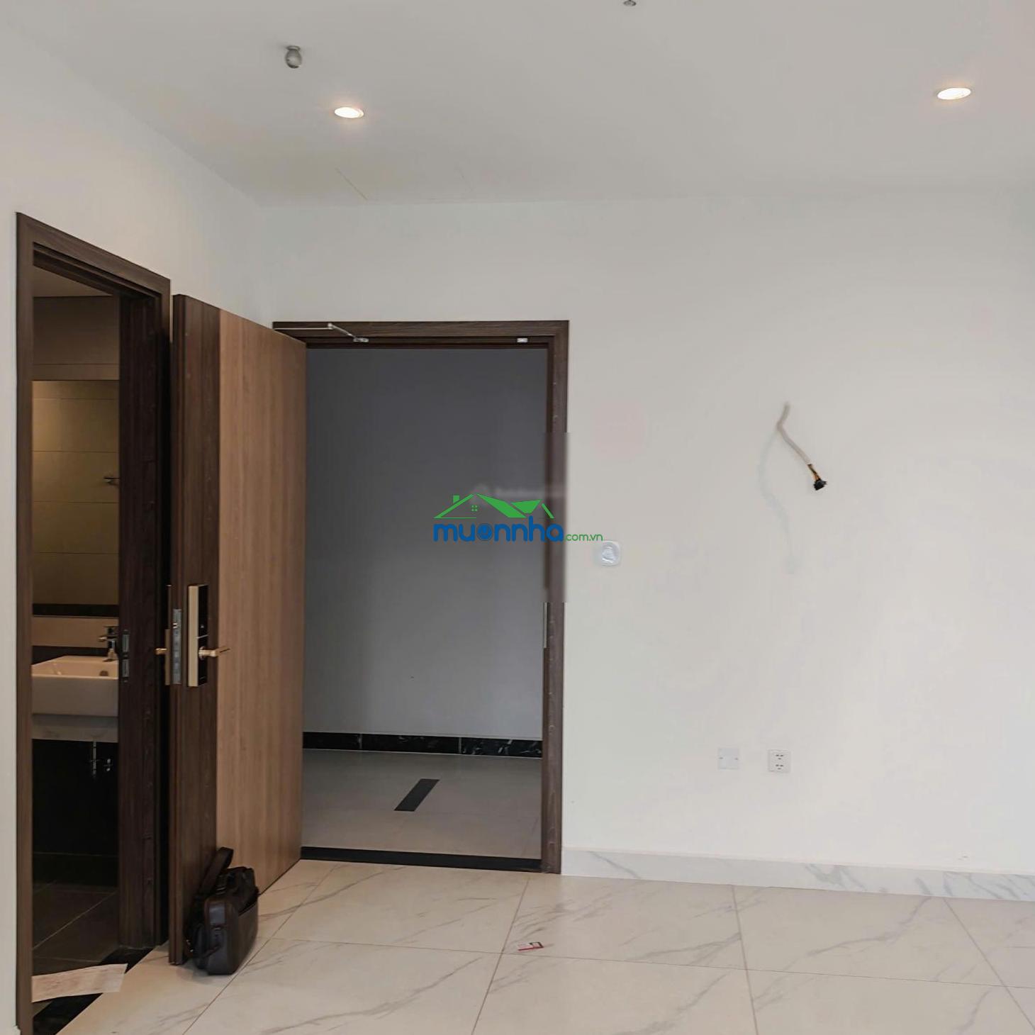 Bán căn 2pn, 2wc, be5 giá 4.750 tỷ view nhìn được công viên 36 hecta - 4