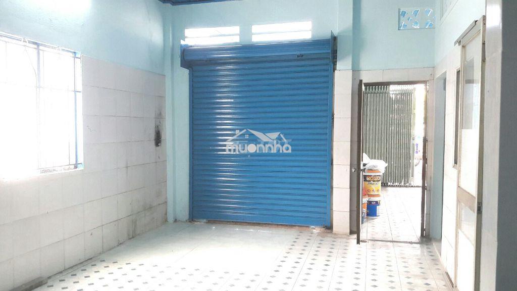 Nhà cấp 4 hẻm xe tải trung chánh tân xuân, sổ riêng, 8.3m x 30m, 6 tỷ - 3