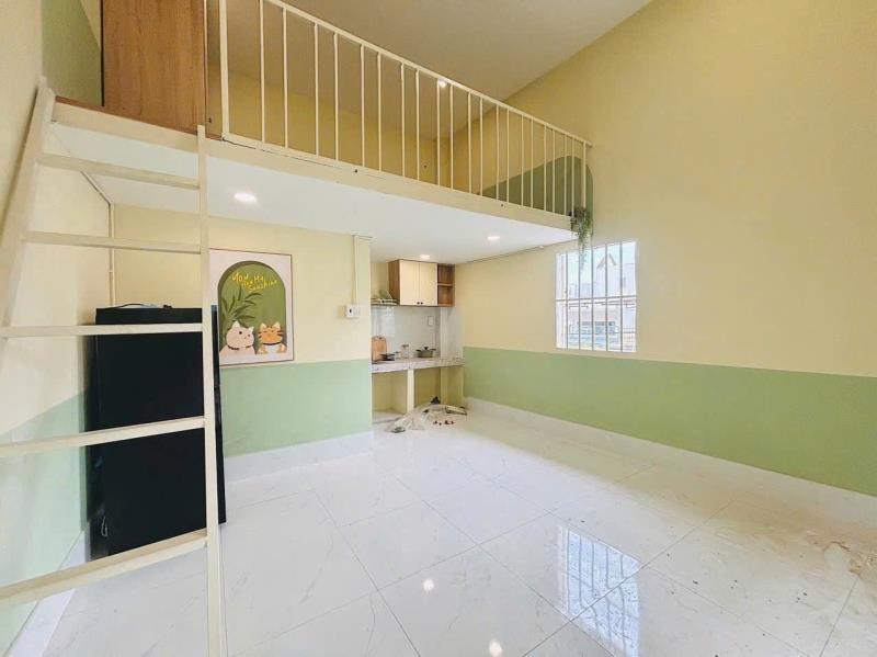 Duplex rộng 40m2_ngay đặng văn bi_tiện qua đh sư phạm kỹ thuật ute_hutech_ga metro bình thái