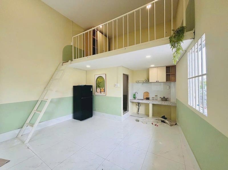 Duplex rộng 40m2_ngay đặng văn bi_tiện qua đh sư phạm kỹ thuật ute_hutech_ga metro bình thái - 3