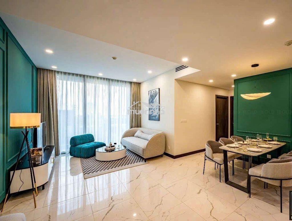 Căn hộ empire city
view: sala & ec88 - 3
