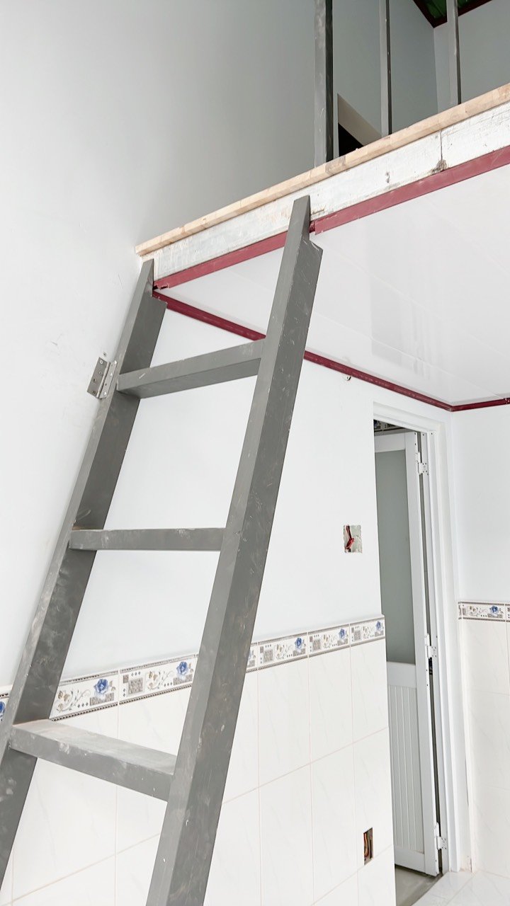 Chính chủ phòng mới. 3,7 tr máy lạnh, gác lửng. ngay ngã 4 hàng xanh, hutech, ftu, uth, uef, vlu, hsu - 2