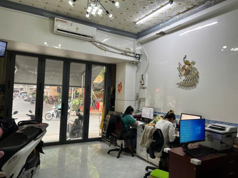 Bán nhà mặt phố thiên phước, 15,...... tỷ, 199m2, view đẹp, tân bình, hcm - 3
